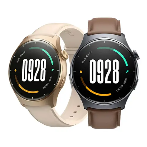 ساعت هوشمند میبرو مدل Watch Lite 3 (1)